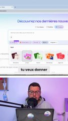 Créer une Présentation IA avec Canva