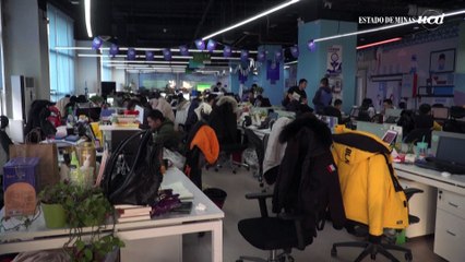 Aplicativos de namoro LGBTQIA+ somem das lojas de apps na China