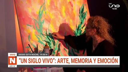 SANTA CRUZ CELEBRA LA OBRA DE JESSICA KULJIS