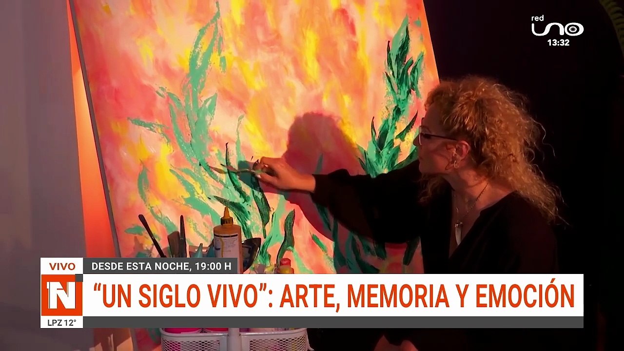 SANTA CRUZ CELEBRA LA OBRA DE JESSICA KULJIS
