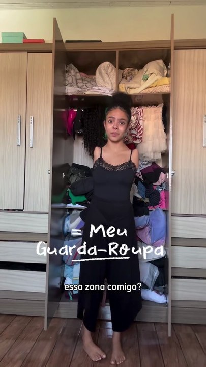 Meu Guarda-Roupa
