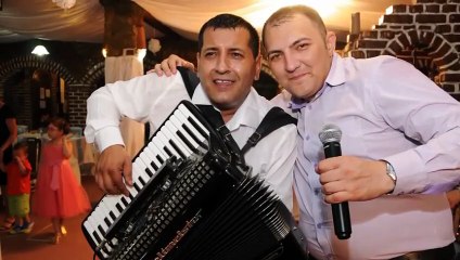 Samir Ionescu Regele Acordeonului - In Memoriam