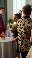 The Secret Between US