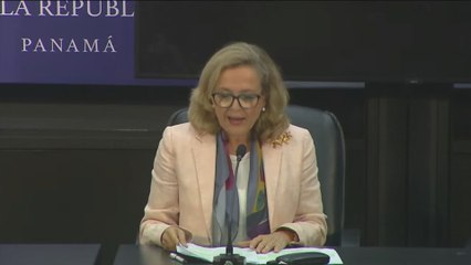 Banco Europeo de Inversiones avala préstamo de $300 millones para modernizar la red eléctrica de Panamá