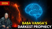 2026 Prophecies: What AI Thinks Baba Vanga Would Predict
