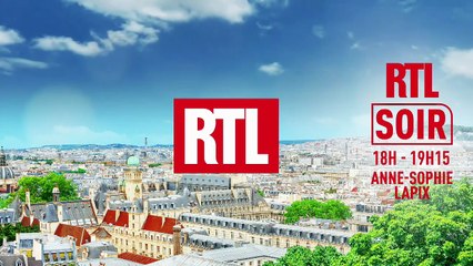 Hugo Décrypte est l'invité de RTL Soir