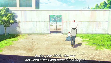 Tatsuki Fujimoto 17-26 Episode 1 English Sub