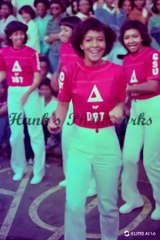 DST on The Yard at GSU