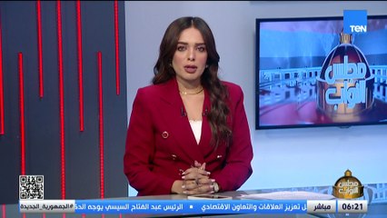 رئيس البرلمان العربي: العملية الانتخابية تعكس حرص مصر على مواصلة بناء الجمهورية الجديدة