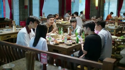 Go Ahead S01E27 in hindi dub