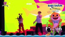 Disfruta en familia de BabyShark, el musical | entradas.com