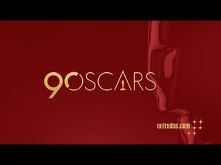 PELÍCULAS NOMINADAS A LOS OSCAR 2018 | entradas.com