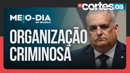 Relator da CPMI acusa dirigente sindical de ter criado ‘organização criminosa’