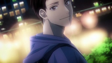 Kimi to Koete Koi ni Naru - 05