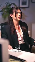 She Is Not Your Wife - Love Actually All Around #Dramabox