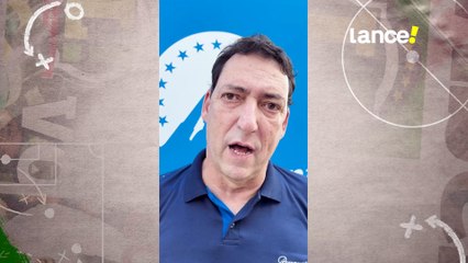 Estêvão pode ser protagonista da Seleção Brasileira?  PVC responde ao L!