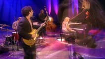 DIANA KRALL — Temptation — DIANA KRALL: LIVE AT THE MONTRÉAL JAZZ FESTIVAL – (2004)