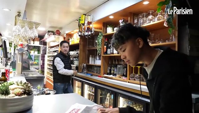 Attentats de Paris : il y a 10 ans, ce père et son fils avaient ému la France
