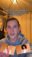 THÉO ET LÉANE SÉPARÉS ? | STAR ACADEMY 2025 ⭐️