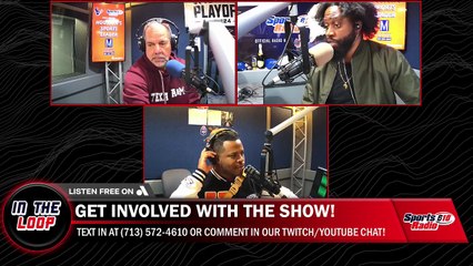 Was the biggest turning point for the Texans on Sunday actually on defense?