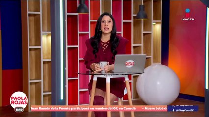 Fuertes vientos tiran árboles en Tepic, Nayarit | DPC con Paola Rojas