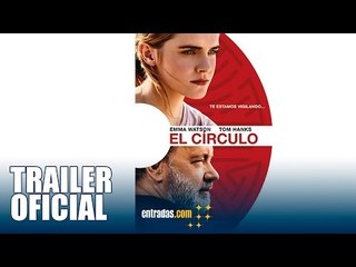 "El Círculo" |TRÁILER OFICIAL 2 | 5 de mayo en cines | entradas.com