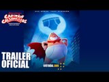 CAPITÁN CALZONCILLOS: SU PRIMER PELICULÓN | TRAILER OFICIAL | 9 de junio en cines | entradas.com