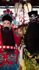 I Tied Him Up, He Stole My Heart #Dramabox