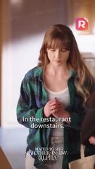 Fate keeps pulling me toward my fated mate! | Mated to My Brother-in-Law Alpha | ReelShort