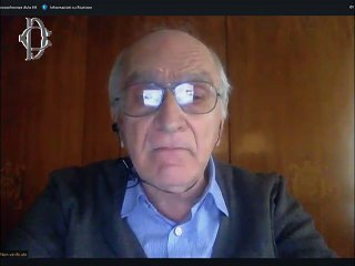 Roma - ​Prevenzione atti di suicidio - Audizioni - Mario Serio, componente Garante nazionale diritti persone private della libertà personale; Massimo Lanzaro, psichiatra e psicoterapeuta  (11.11.25)