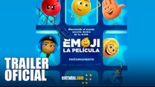 Emoji la película | TRAILER OFICIAL | 11 de agosto en cines | entradas.com