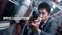 The Prosecutor (2024) Hindi Dubbed Full Movie HD | Donnie Yen | digital tv