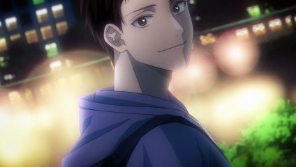 Kimi to Koete Koi ni Naru - 05