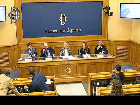 Roma - Scorte vaccinali Mpox - Conferenza stampa di Ilenia Malavasi (11.11.25)