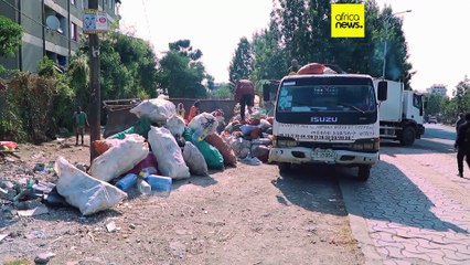 L'Éthiopie s'apprête à accueillir la COP32 en 2027