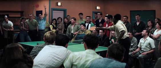 Marty Supreme - Official Trailer (2025) Timothee Chalamet, Gwyneth Paltrow, Odessa A'zion