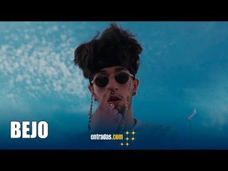 Bejo | 1 de julio en Carpe Diem Festival | entradas.com