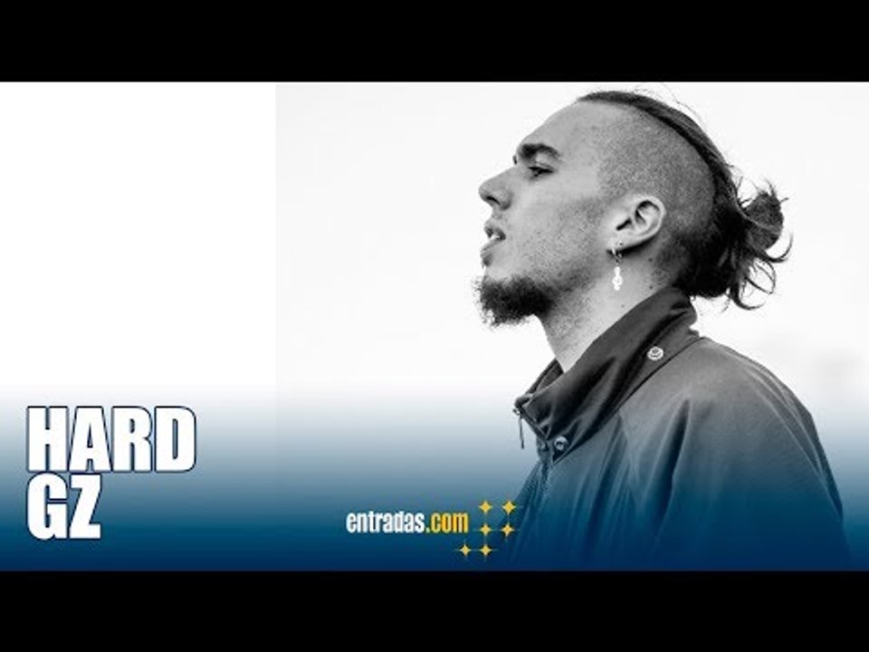 HARD GZ | 1 de julio en Carpe Diem Festival | entradas.com