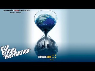 Una verdad muy incómoda | CLIP OFICIAL |Otoño 2017 en cines| entradas.com