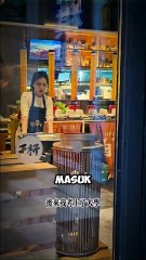 teman tapi mesra  (TTM) bag - 2