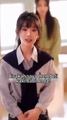 Cinta Berawal Dari Kesalahan | Love Start From Mistake | Drama China | SUB INDO