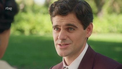 La Promesa  Capitulo 715