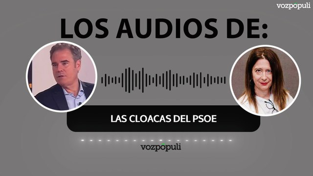 El uno , el presidente , el máximo : todas las referencias a Sánchez de las cloacas del PSOE