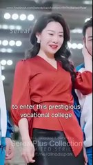 Raised by the Wrong Hands Full Chinese Drama - English Sub