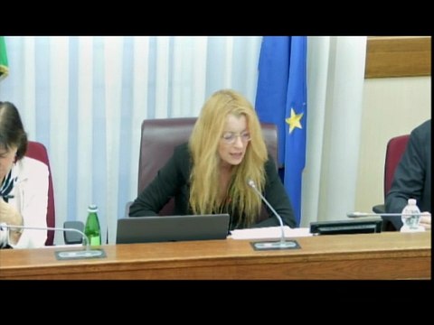 Roma - ​​Fragilità psicologica giovani, audizioni Roccella e Gemmatoi (11.11.25)