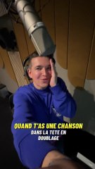 La chanson fou rire 😂