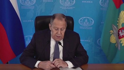 러 "미국과 정상회담 논의 준비돼...지하 핵시험 의혹도" / YTN