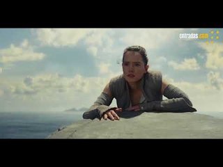 TRAILER OFICIAL |  Star Wars - Los últimos Jedi | CINE | entradas