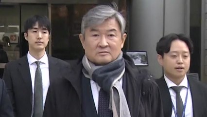 '직무유기' 조태용, 구속 갈림길..."국민께 송구" / YTN