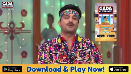 NEW! Ep 4552 - Bhide ne Liya Tapu ko Out Karne ka Challenge?! | Taarak Mehta ka Ooltah Chashmah